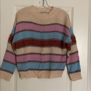 Cotton Emporium Sweater